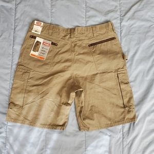 Wrangler Workwear Shorts